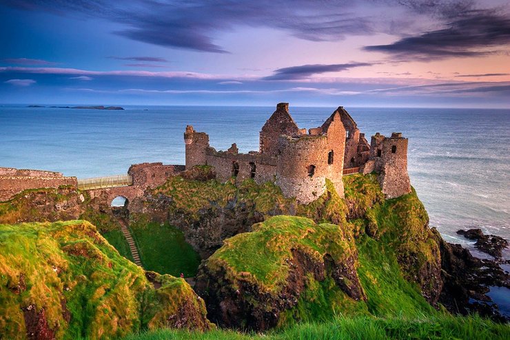 Куда переехать, интересные страны для эмиграции, где людям платят за переезд, список стран