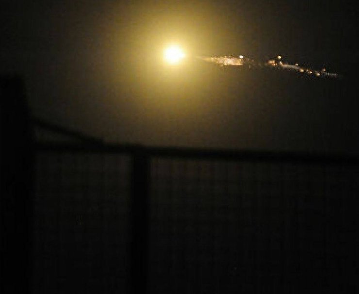 Крим, окупований Крим, вибухи в криму, Сергій Аксенів, робота пво, вибухи в Сімферополі