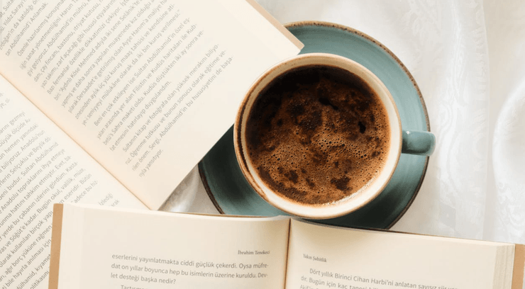 Читання книги