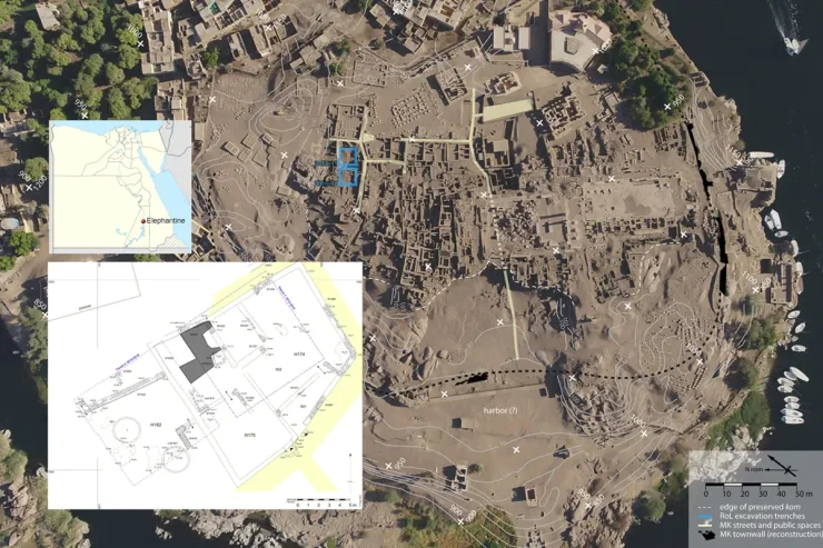 дослідники виявили докази виробництва арсенової міді