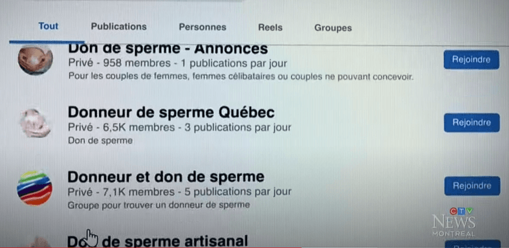 Троє чоловіків стали батьками 600 дітей, сім'я, діти, донор, донор сперми, брати і сестри, чужі діти, генетичне захворювання