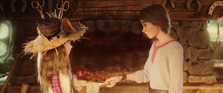 мультфільм Мавка, Мавка, Лісова пісня, Мавка 2023, мультфільм Мавка Лісова пісня, Мавка Лісова пісня прем'єра, Мавка