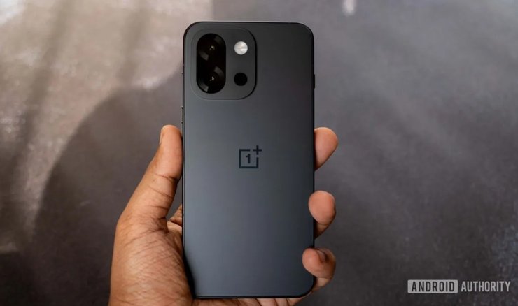 oneplus 13t смартфон