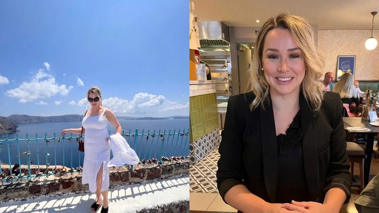 Жінка продала будинок заради пластики, пластика грудей, занадто великі груди, великі груди викликали біль, зменшення грудей