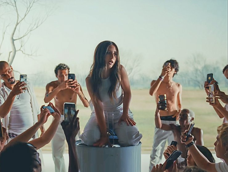 Lila Drew  2023, треки ноября, плей-лист ноября