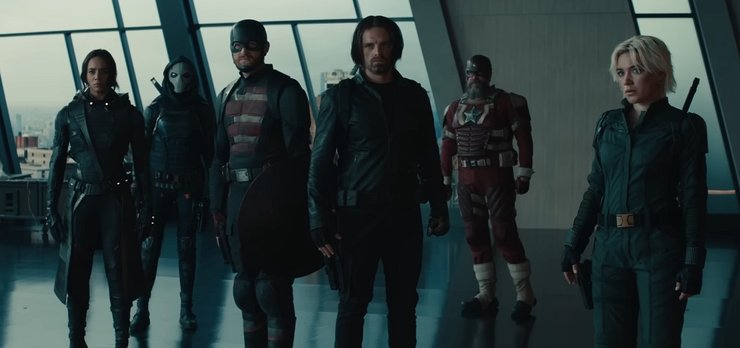 громовержці