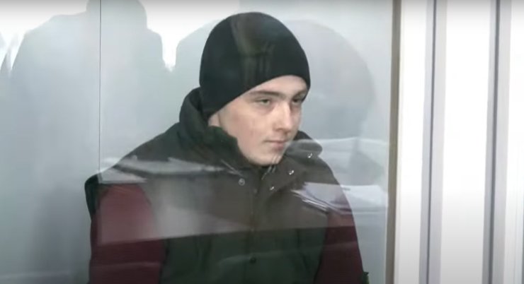 Микола Харківський цинічно висловлювався про загиблого водія