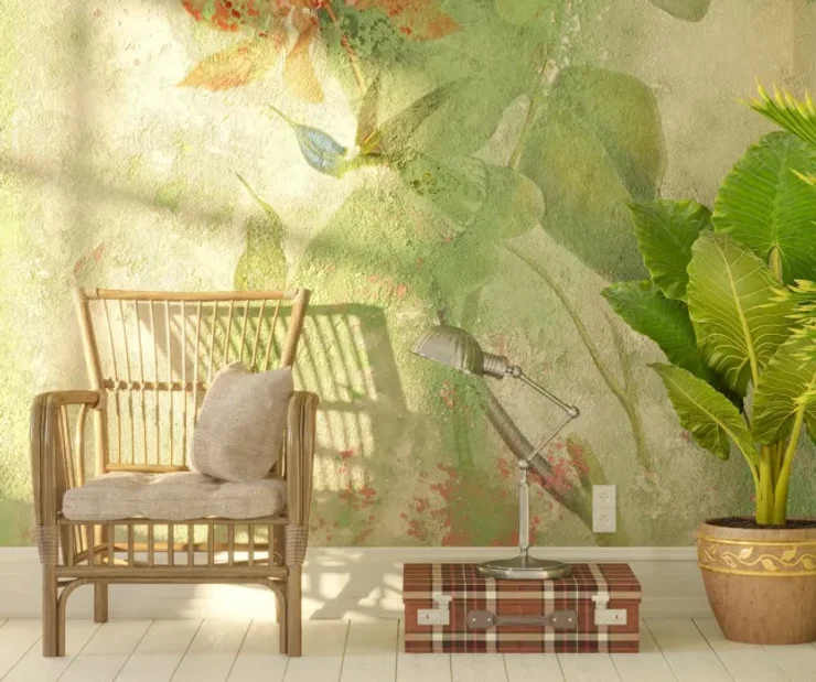 тренд в інтерєрі