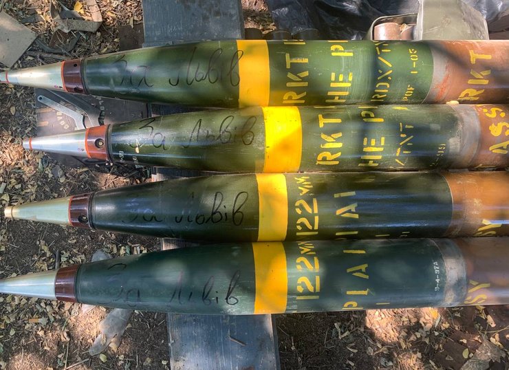 качество боеприпасов в всу, проблемы в всу