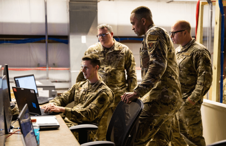 американская армия, армия сша