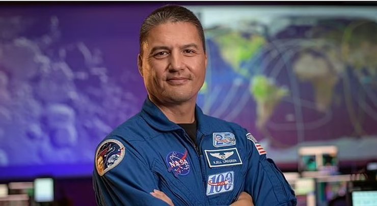 Челл Линдгрен