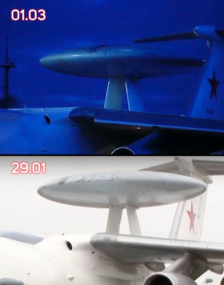 самолет а-50, самолет а50, а50, а-50, уничтоженный партизанами в Белоруссии самолет, партизаны уничтожили в Белоруссии самолет