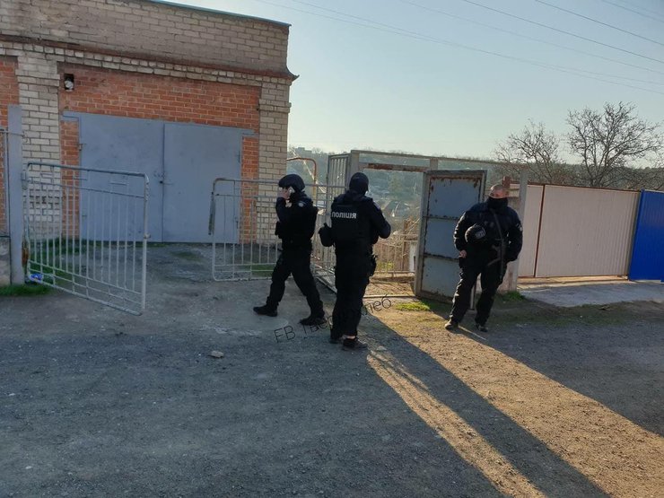 антимасочник, мариуполь