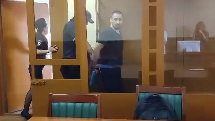 андрей кийко