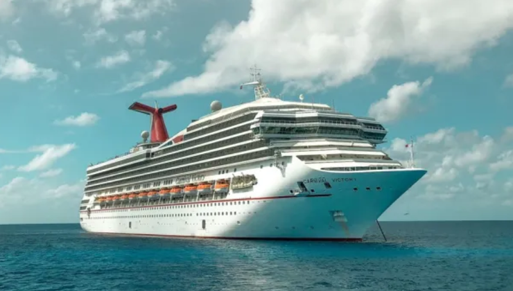 Отдых на круизных лайнерах, корабль, туризм, путешествия, путешествия, Bare Necessities