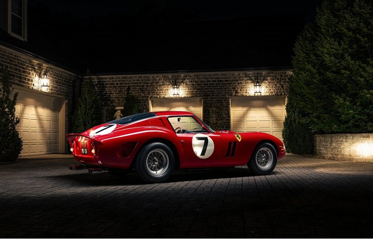 Ferrari 330, Ferrari 250 GTO, Ferrari 250, спорткар Ferrari