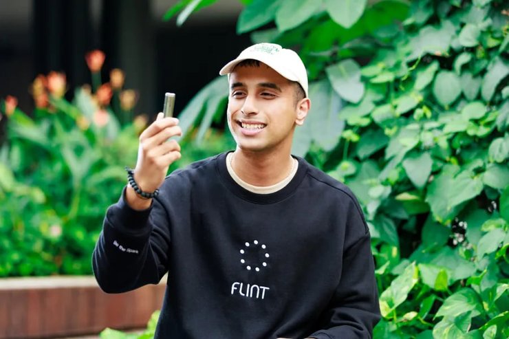 Карло Чарльз, бумажные батареи, Flint, разложение, аккумуляторы, фото