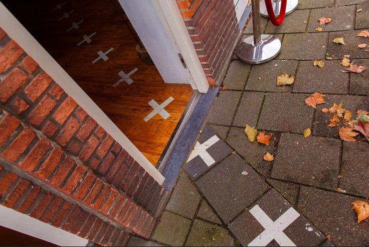 Барле граница