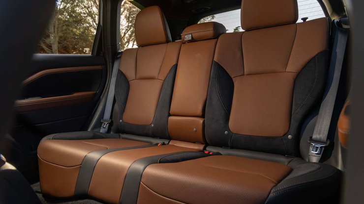 салон субару форестер 2024, Subaru Forester 2024, Subaru Forester, новый Subaru Forester, кроссовер Subaru