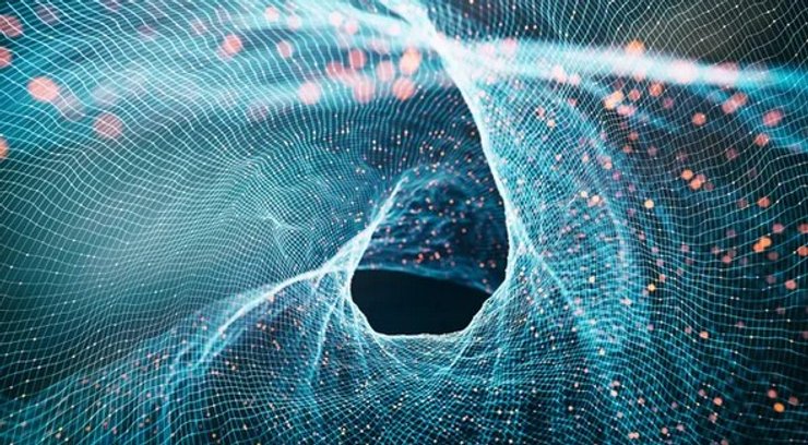 квантовая запутанность