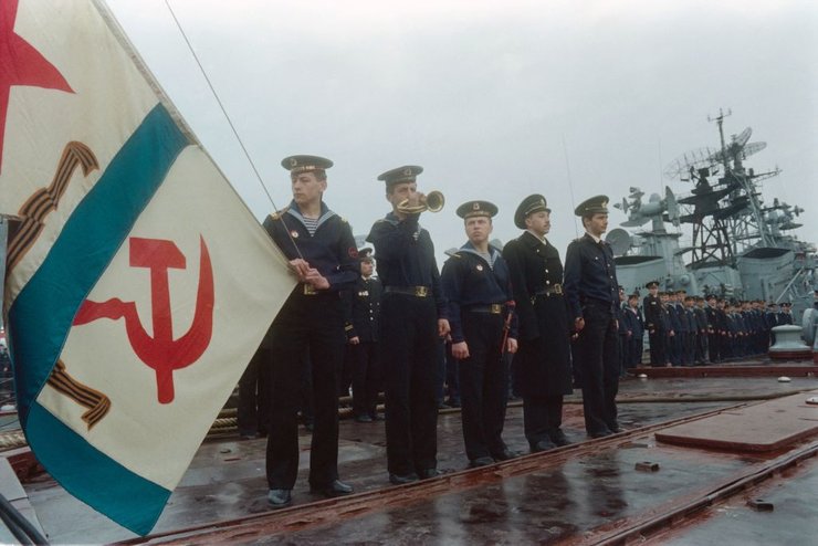 Військово-Морські Сили України, Чорноморський флот, Севастополь