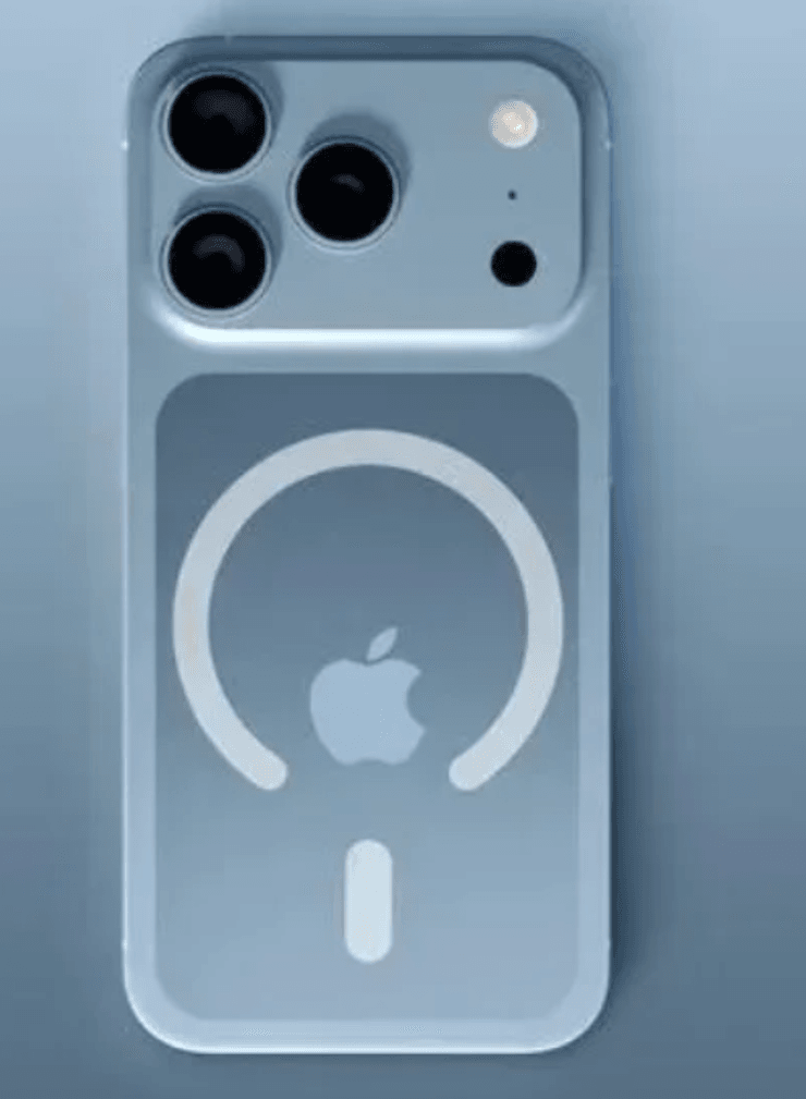 iPhone 17 дата выхода