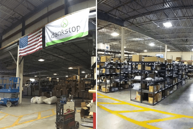 Чоловік почав бізнес у підвалі своєї матері, який продав за 4 млн доларів