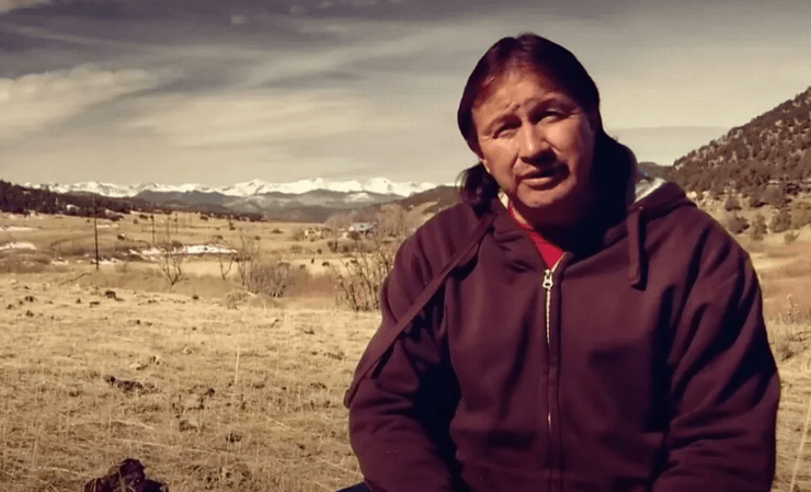 Фермер подозревает инопланетян в жестоком убийстве коров