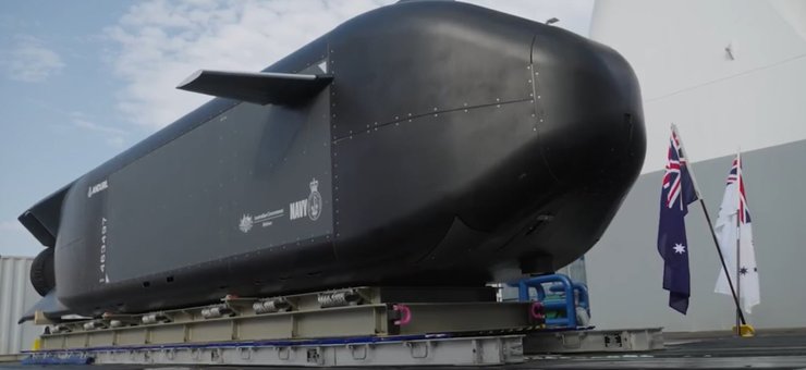 розробка дронів