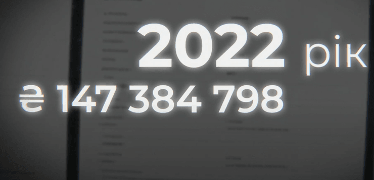 телеканала "Рада"