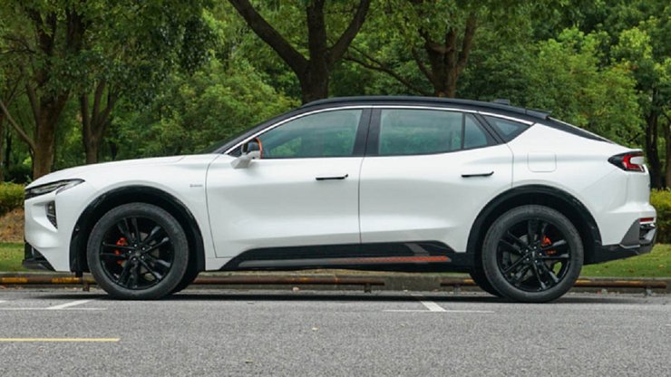 Ford Evos 2022, новый Ford Evos, Ford Mondeo, новый Ford Mondeo, Форд Мондео