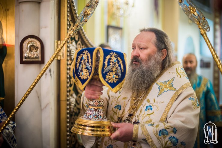 Петро Лебідь (він же Павло)