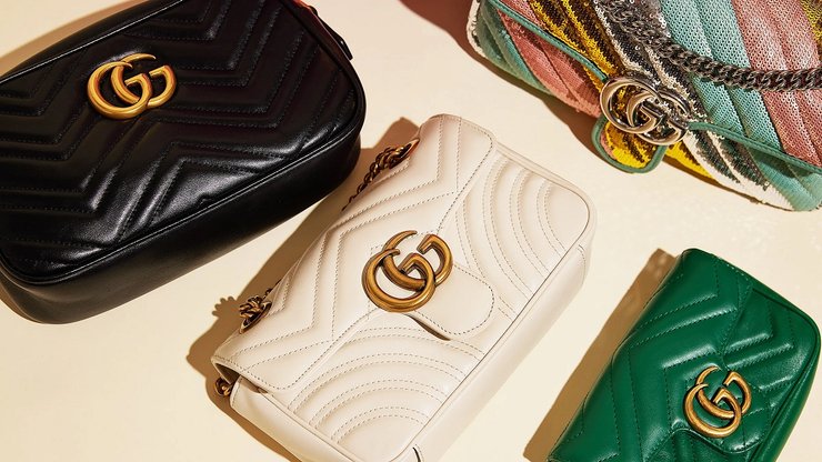 сумка Gucci Marmont, сумка гуччі, сумка Gucci