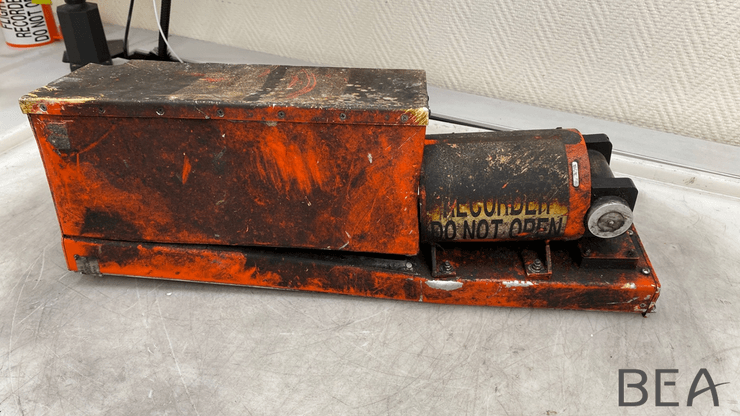 бортовой регистратор мау