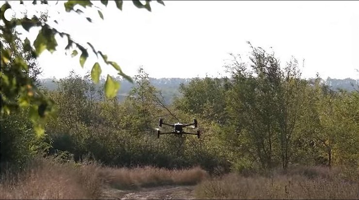 fpv-дрони в ЗСУ, перше застосування fpv-дронів, FPV-дрони на війні, fpv-дрони, fpv-дрон для ЗСУ, як розвиватимуться fpv-дрони, еволюція fpv-дронів, модернізація fpv-дронів