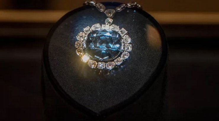 алмаз Хоупа