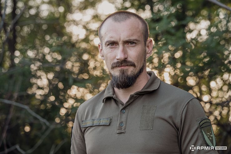 оператор, БПЛА, ЗСУ, фото