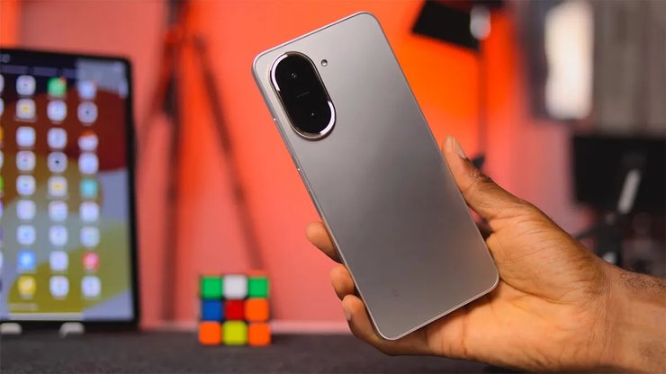 смартфон Xiaomi Redmi A5