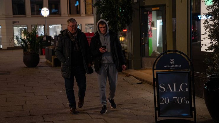 андрей ведмедів, норвегія, чвк вагнера