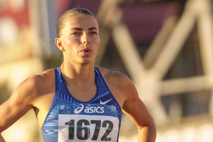 Марина Бех-Романчук