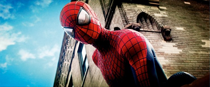 Людина-павук, Spider Man, супергерої, суперсила, комікси марвел, всесвіт марвел