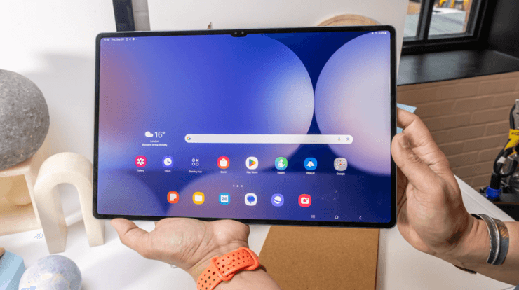 найкращий планшет для роботи