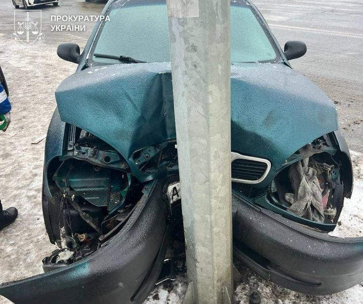 В столице из-за плохо расчищенных дорог будут судить начальников КП