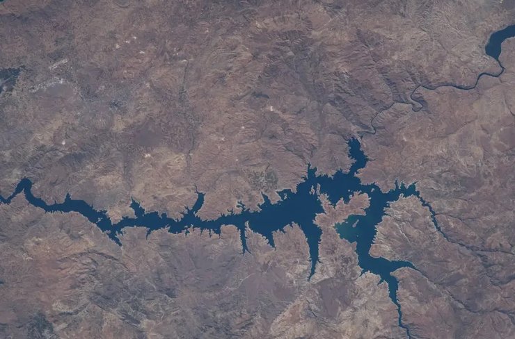 река евфрат