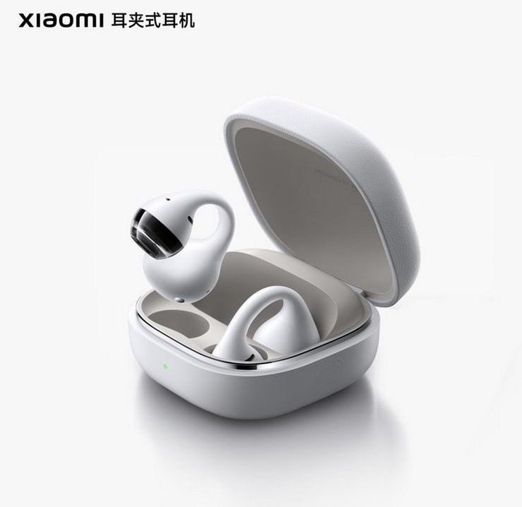 Xiaomi навушники нові навушники Xiaomi
