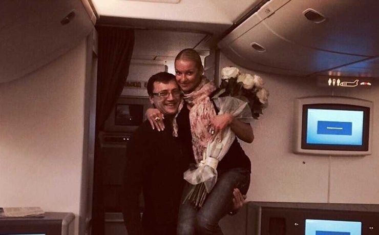 яйця фаберже, сулейман Керімов , великодні яйця, російські олігархи, яхта олігарха