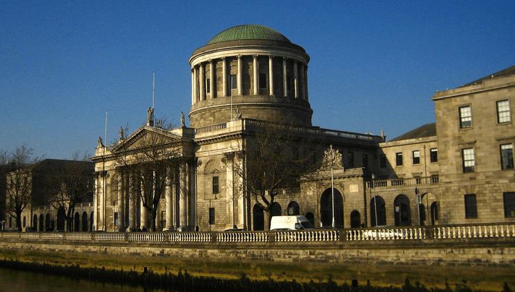 Фермер из Ирландии раздал 600 000 евро бедным, потому что Бог сказал ему, что он попадет на небеса