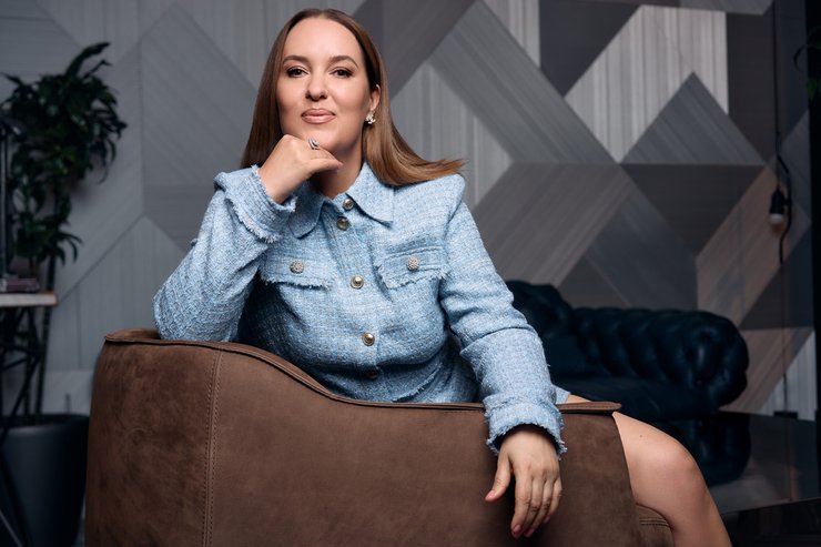 Александра Фурсенко