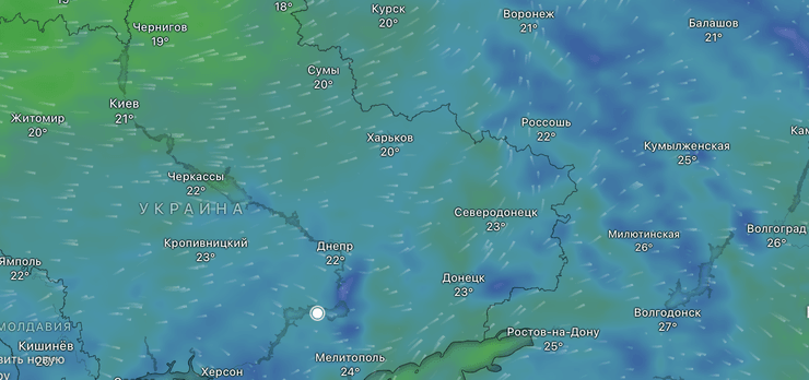 ЗАЭС, Запорожская АЭС, провокация РФ, направление ветра, угроза подрыва, провокация России, теракт