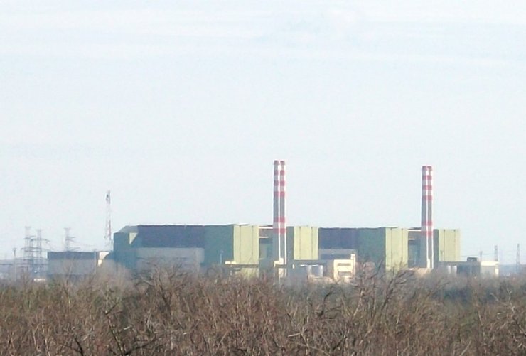 Викрадений літак в Угорщині попрямував у бік АЕС: на перехоплення вилетіли винищувачі Gripen
